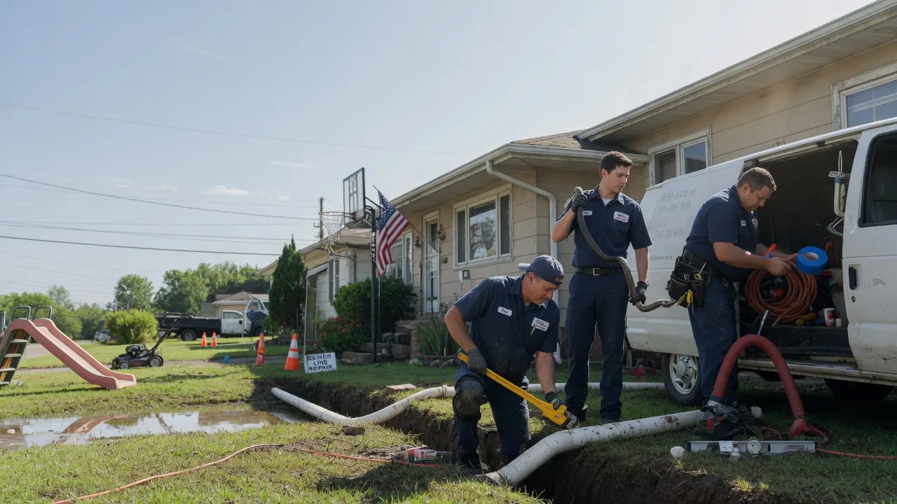 Toilet Installation in Lawton, ND near me